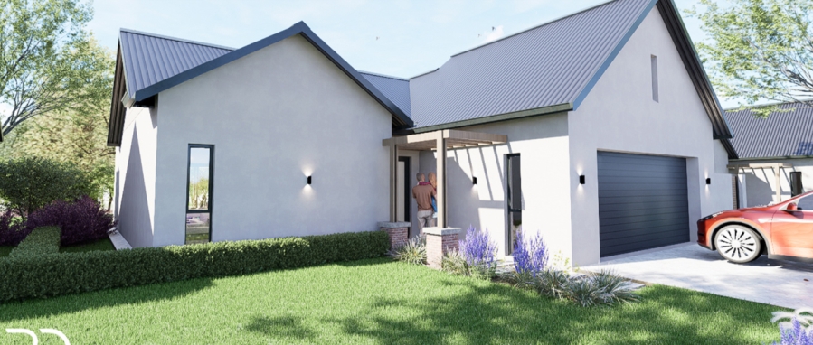 3 Bedroom Property for Sale in Hartland Lifestyle Estate Western Cape